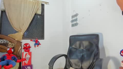 Rmy Steen online show from December 2024 11:40:01 PM