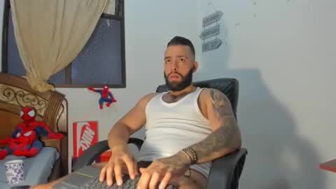 Rmy Steen online show from December 2024 11:01:02 PM