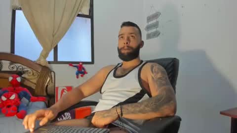 Rmy Steen online show from December 2024 10:43:02 PM