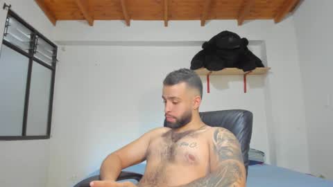 Rmy Steen online show from January 2025 10:22:01 PM