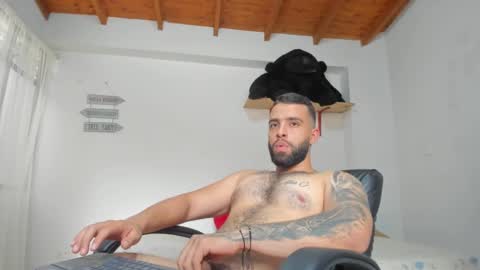 Rmy Steen online show from February 2025 08:23:02 PM