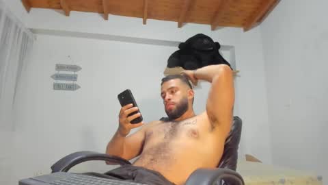 Rmy Steen online show from February 2025 11:26:01 PM