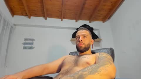 Rmy Steen online show from February 2025 03:34:02 AM