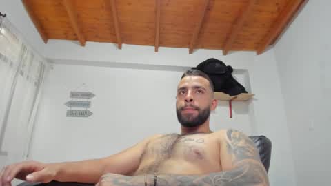 Rmy Steen online show from February 2025 09:37:01 PM