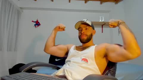 Rmy Steen online show from October 2025 01:47:02 AM