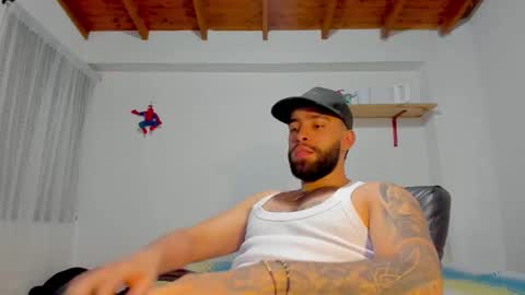 Rmy Steen online show from January 2026 02:03:01 AM