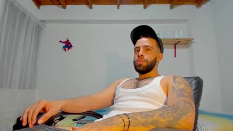 Rmy Steen online show from January 2026 11:31:01 PM