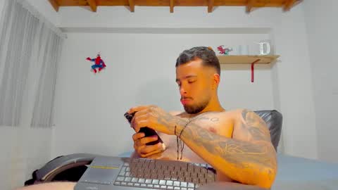 Rmy Steen online show from February 2026 01:58:01 AM