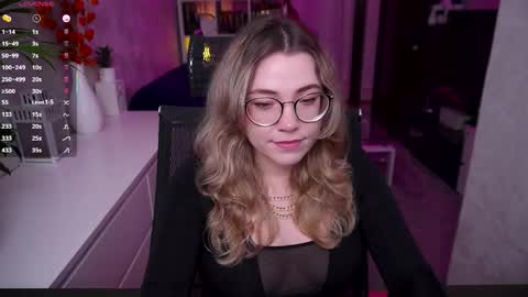 RemyWild online show from November 2025 05:34:02 PM