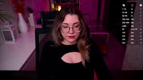 RemyWild online show from January 2026 07:11:01 PM