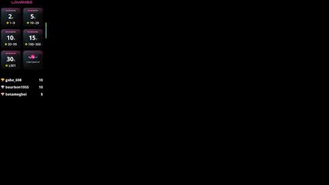 remyxavier online show from January 2026 07:08:02 PM