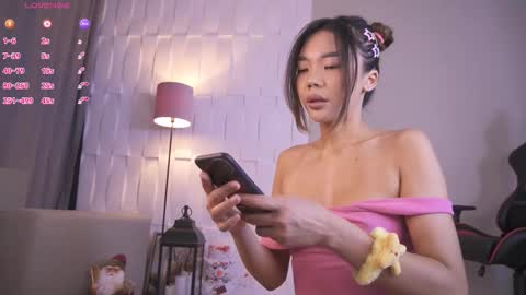 Ren online show from December 2025 02:50:02 AM