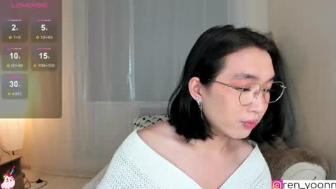 Ren online show from June 2026 09:35:02 AM
