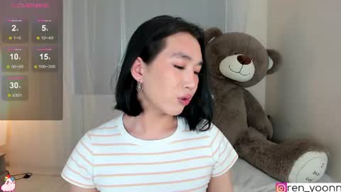 Ren online show from June 2026 07:05:02 AM