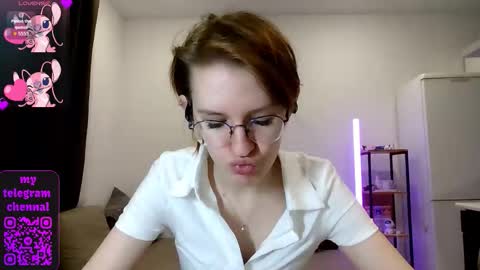 Claire online show from March 2026 05:37:02 PM