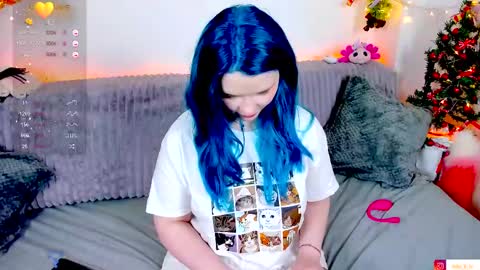 Snapshot of renaryugy chatting on January 2025 08:36:02 PM RenaRyugy online show from January 2025 08:36:02 PM