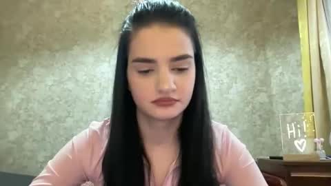 Snapshot of renata_a1 chatting on October 2025 09:43:02 AM Renata online show from October 2025 09:43:02 AM
