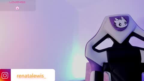 Snapshot of renata_lewis23 chatting on February 2026 05:04:01 AM renata_lewis23 online show from February 2026 05:04:01 AM