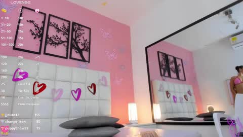 Snapshot of renatajhonson chatting on February 2025 07:55:01 AM Renata online show from February 2025 07:55:01 AM