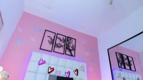 Snapshot of renatajhonson chatting on February 2025 04:54:01 AM Renata online show from February 2025 04:54:01 AM