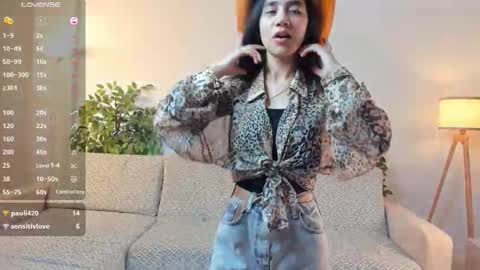 Call me Mira online show from October 2025 01:14:02 AM