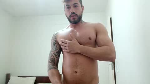 renatocavedon1 online show from October 2025 09:04:01 AM