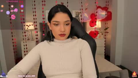 Renee Shelby online show from February 2025 08:55:02 PM