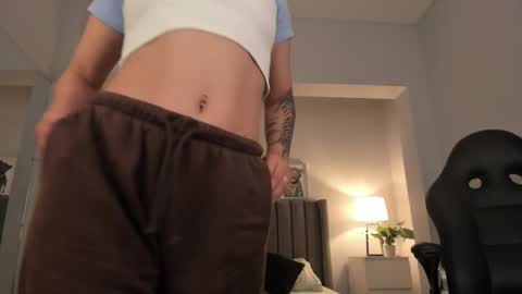 Renee Shelby online show from February 2025 12:05:02 AM