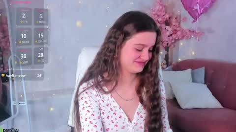 Renesmy online show from March 2026 01:20:02 AM