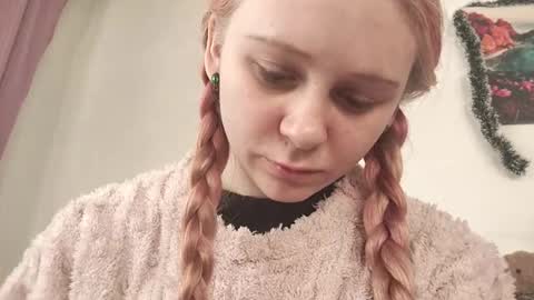 Snapshot of renettamaccarthy chatting on February 2026 05:18:02 AM Lana online show from February 2026 05:18:02 AM