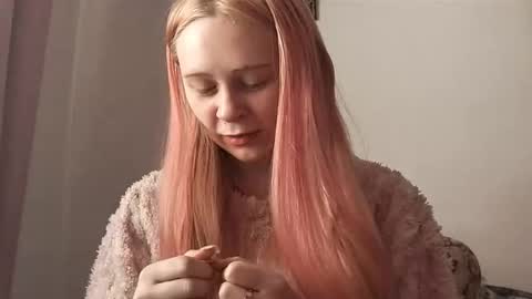 Snapshot of renettamaccarthy chatting on February 2026 06:25:02 AM Lana online show from February 2026 06:25:02 AM