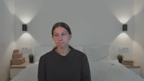 Christina online show from May 2026 06:46:01 PM