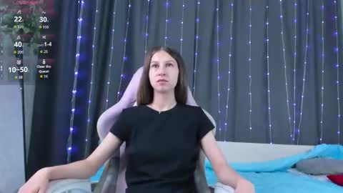 Christina online show from July 2026 05:09:01 PM