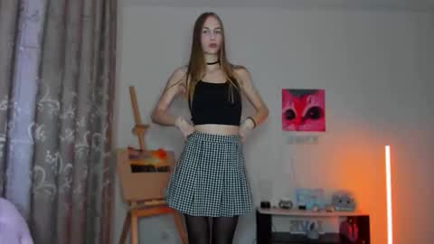 Rina online show from October 2025 02:35:01 PM