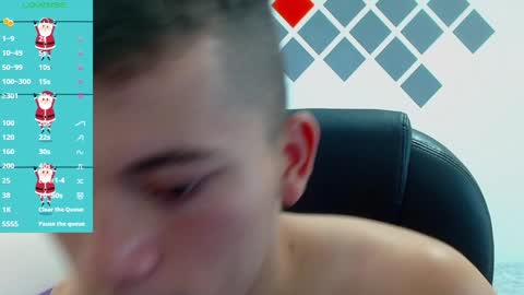 R E N E  online show from December 2024 07:15:02 AM