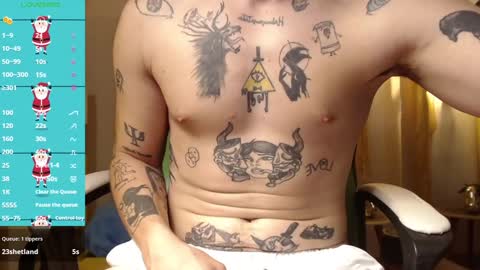 R E N E  online show from January 2025 07:52:02 AM