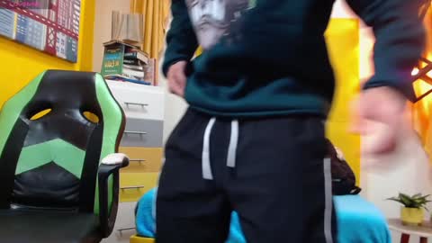 R E N E  online show from January 2025 04:54:02 AM