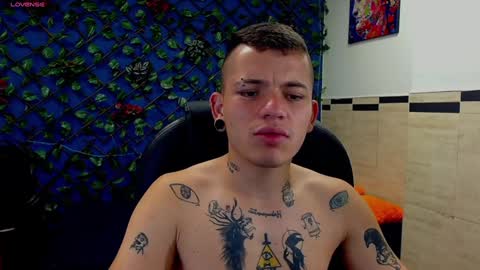 R E N E  online show from January 2025 03:43:01 AM