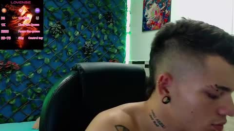 R E N E  online show from February 2025 08:06:02 AM