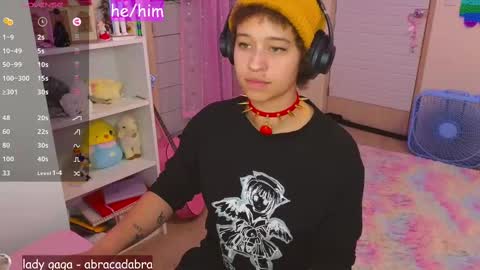 Snapshot of renpuppy chatting on March 2025 05:57:01 AM REN online show from March 2025 05:57:01 AM