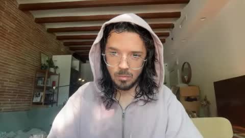Renzo online show from July 2026 08:45:02 AM