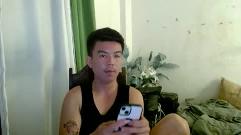 Renzy online show from April 2026 06:57:01 PM