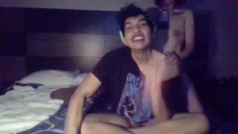 residentgoblin online show from January 2025 10:17:01 AM