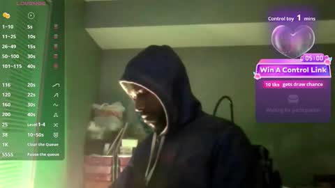 Onny online show from January 2026 10:06:01 AM