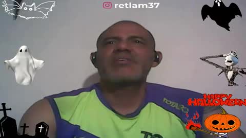 Walter online show from October 2025 03:51:02 AM