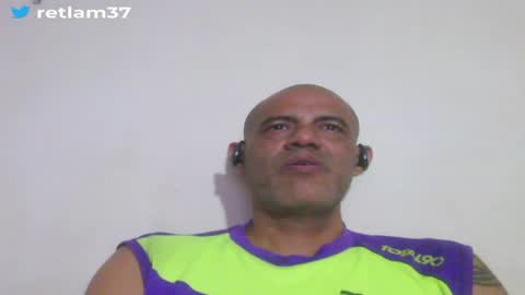 Walter online show from April 2026 04:46:01 AM