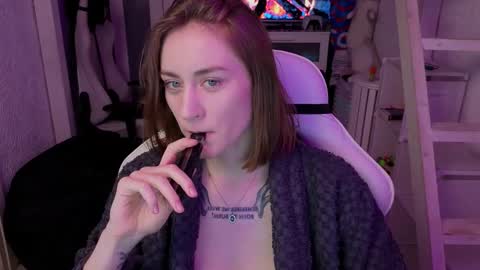 Rie online show from February 2026 04:11:02 PM