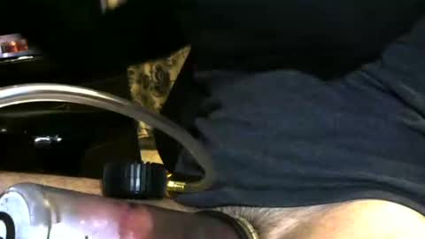 returnofsomeguy2286 online show from February 2026 05:25:01 AM