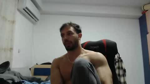 Chris online show from December 2024 09:20:01 PM