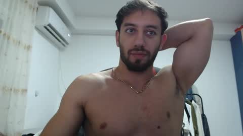 Chris online show from December 2024 09:11:01 PM